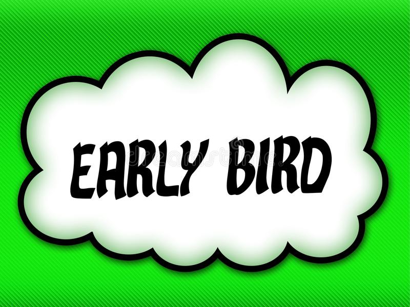 Earlybird Registration for Cheer & Football