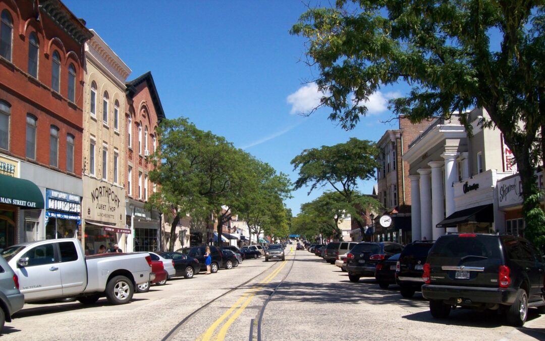 Northport: A Historic North Shore Town in Long Island, NY
